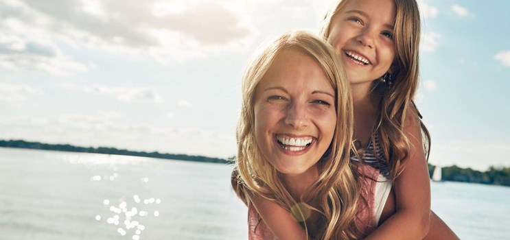 Solcreme fra Vichy - Februar nyheder