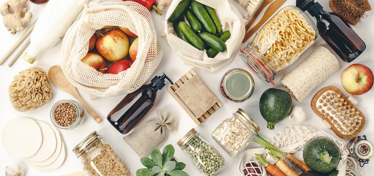 Find dine veganske produkter på apoteket