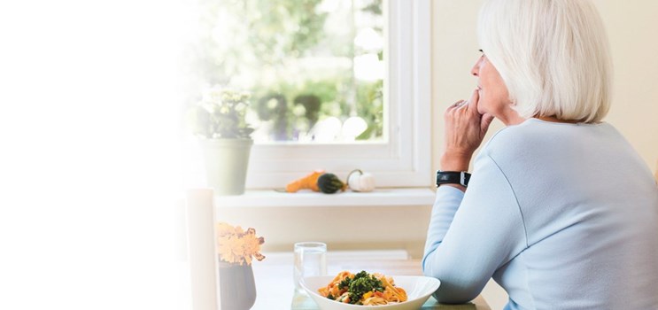Ernæringsdrikke – ved behov for ekstra energi og protein