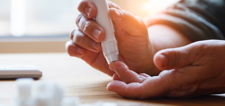 4 gode råd til at forebygge Type 2 diabetes