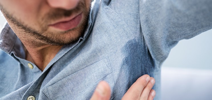 Svedig sommer: Hvilken deodorant er bedst til dig?