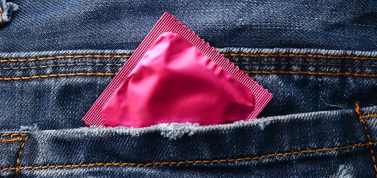 Sådan undgår du at blive smittet med klamydia