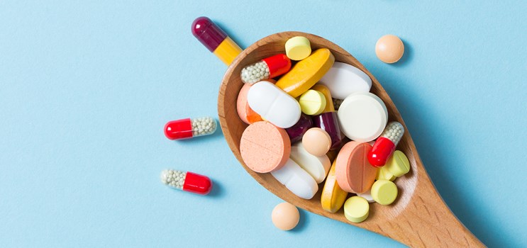 Kosttilskud og vitaminer, der styrker dit immunforsvar
