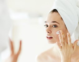 Sådan lindrer du bedst din hudsygdom