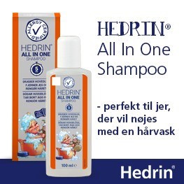 Hedrin Shampoo Banner B Jan 2022