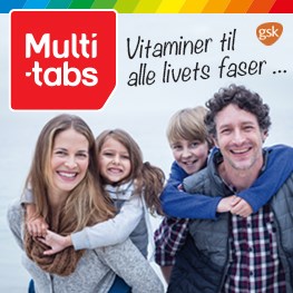 Multi Tabs Vitaminer Banner A, B Jan 2022