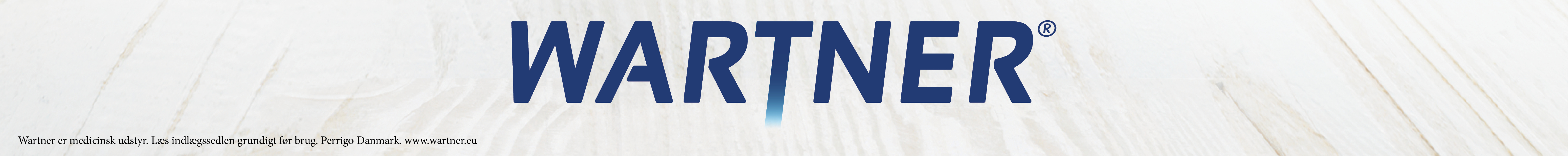 Køb Wartner vortepen online