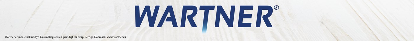 Køb Wartner vortepen online