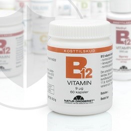 B12 Vitamin Banner C Apr 2022