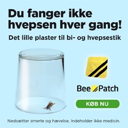 Bee Patch Banner C Apr 2022