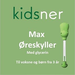Kidsner Max Banner B Apr 2022