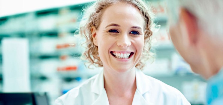 Gode råd fra farmaceuten til dig med diabetes