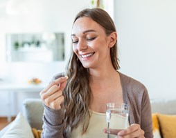 Husk D-vitamin – også om vinteren