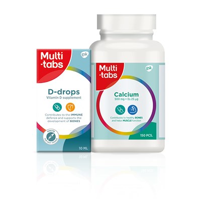 Multipac Tab Multi-tabs Vitamin håndkøb | Pris & tilbud » Køb nu: apotekeren.dk