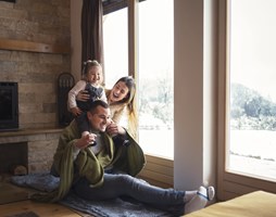 Mærker du allerede julestressen?