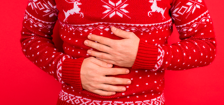 Julefrokost – hvordan forbereder du kroppen bedst?