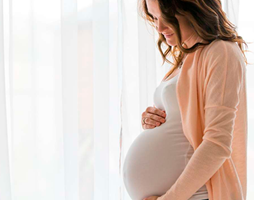 Sådan øger du chancen for at blive gravid