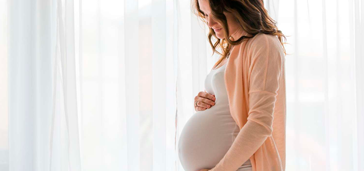 Sådan øger du chancen for at blive gravid