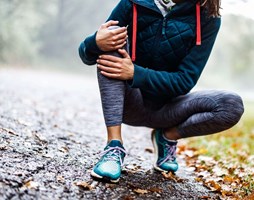 Træning lindrer effektivt kroniske smerter