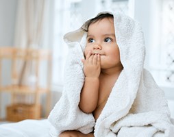 Gode råd til babys brug af sut