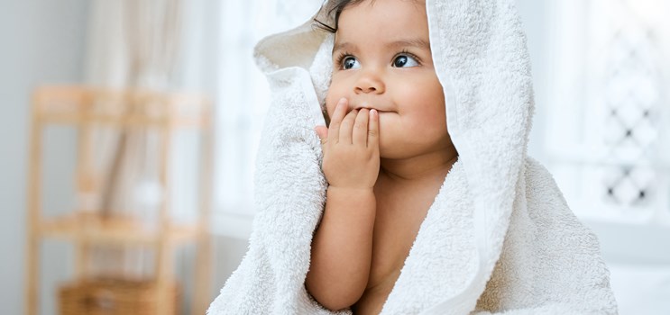 Gode råd til babys brug af sut