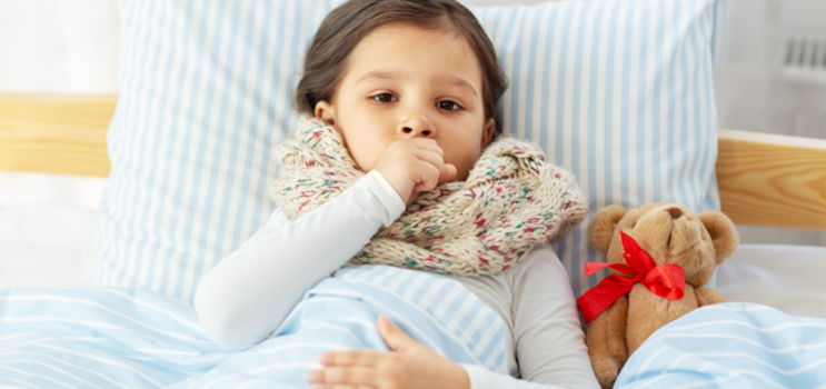 Alt du skal vide om falsk strubehoste