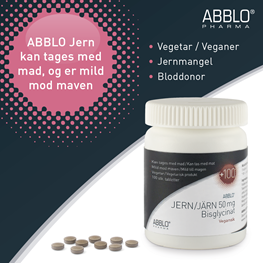 ABBLO Banner B, Vitamin Jan 2024