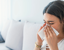 Rhinitis sicca – hvad er det, og hvordan behandles det?
