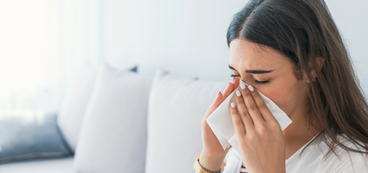 Rhinitis sicca – hvad er det, og hvordan behandles det?