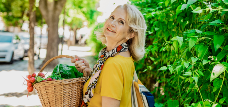 Hold fast i den sunde livsstil i sommerferien