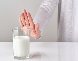 Lider dit barn af laktoseintolerans?