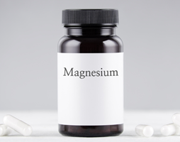 Magnesium – din krops kraftfulde kapelmester