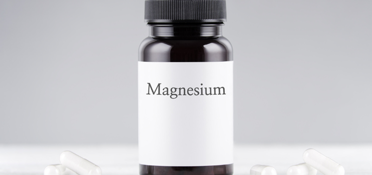 Husk det livsvigtige magnesium