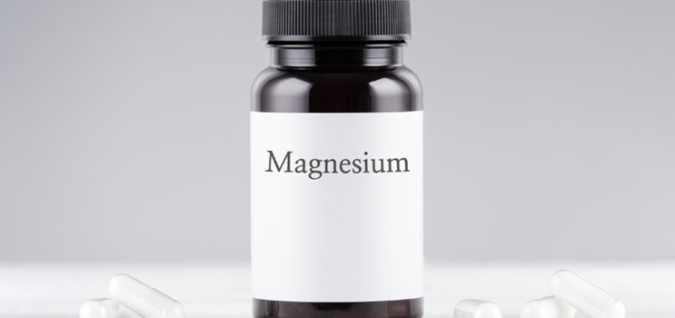 Magnesium – din krops kraftfulde kapelmester