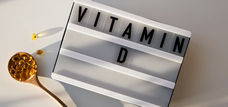 Få dine D-vitaminer på apoteket