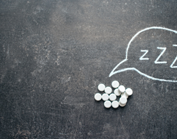 Melatonin og søvn