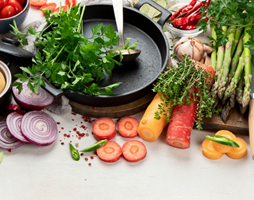 Immunforsvar fra naturens egne kræfter