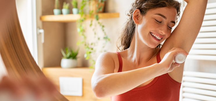 Svedig sommer: Hvilken deodorant er bedst til dig?