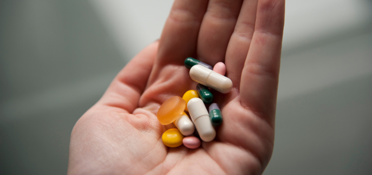Undgå bøvlet – få dosispakket medicin på apoteket