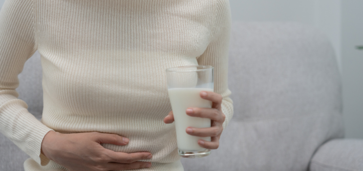 Laktoseintolerant? Sådan nyder du is, mælk og sommerlækkerier uden symptomer
