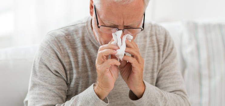 Apoteket hjælper dig til et stærkt immunforsvar