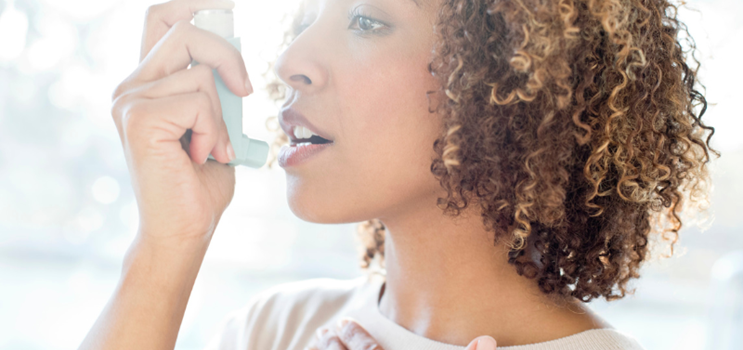 Har du astma eller allergi? Et godt indeklima er vigtigt