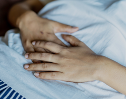 Tarmen skal ind i varmen